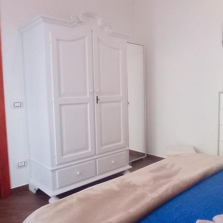 Apartamento Al Molo 6 Palermo Exterior foto