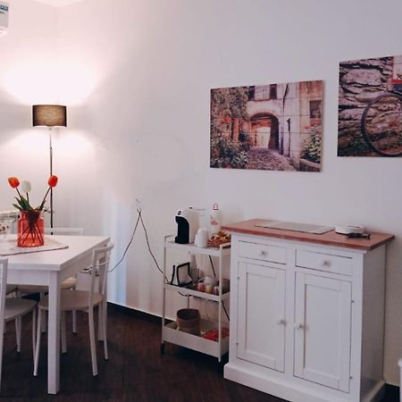 Apartamento Al Molo 6 Palermo Exterior foto